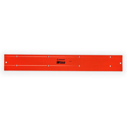 Outil de pliage, 24" x 3-4/5" Advanced Consulting and Training Ltd.