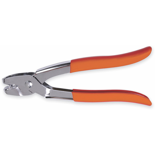 11" Snap Lock Punch for Vinyl & Aluminum Siding & Plastic Skirting Advanced Consulting and Training Ltd.