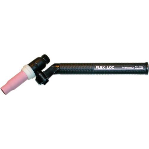 TIG Welding Torch, 100 A Advanced Consulting and Training Ltd.