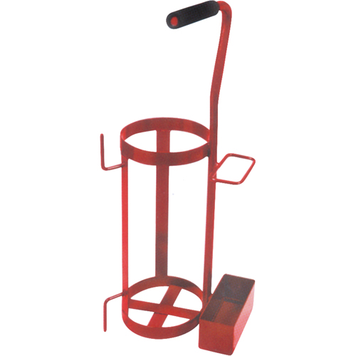 Genstar&reg; Cylinder Carrier Advanced Consulting and Training Ltd.