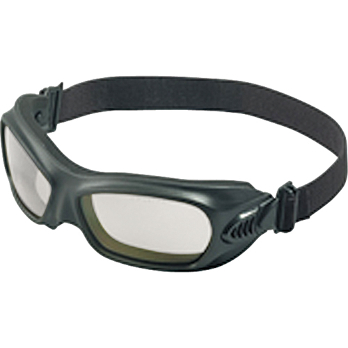 KleenGuard Wildcat Safety Goggles, Clear Lens, Anti-Fog, Direct Vent Advanced Consulting and Training Ltd.