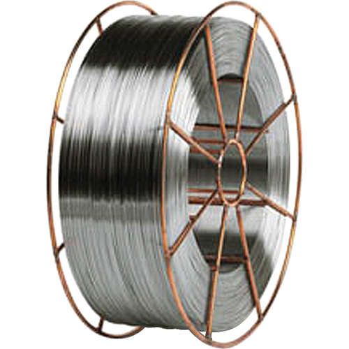 Metalshield&reg;MC&reg;-6 Metal-Core Wire, Mild Steel, 1/16" Diameter Advanced Consulting and Training Ltd.