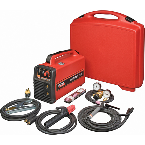 Invertec&reg; V155-S Stick Welders Advanced Consulting and Training Ltd.