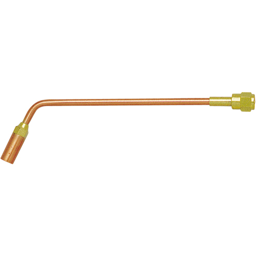 Multi-Gas Heating Nozzle Advanced Consulting and Training Ltd.