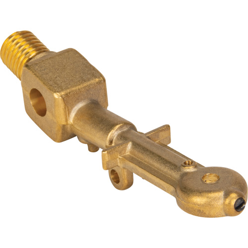 Soupape pneumatique pour chalumeau de gougeage &agrave; l'arc Advanced Consulting and Training Ltd.
