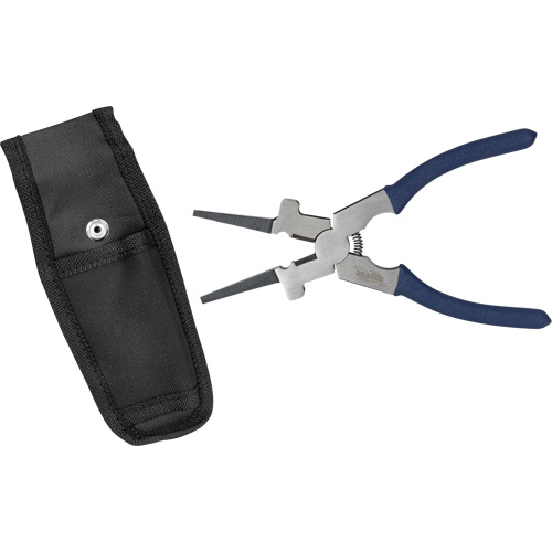 8-Way Multi-Purpose MIG Pliers Advanced Consulting and Training Ltd.