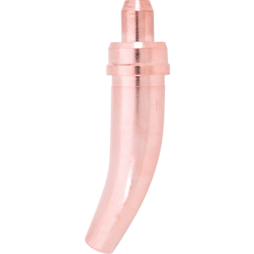 Cutting Tip, Victor 1-118 Style, Size 4, Acetylene-Oxygen Advanced Consulting and Training Ltd.