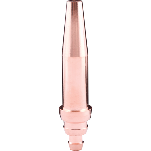 Buse de coupe, Style Airco 144/ALC 802, taille 2, Ac&eacute;tyl&egrave;ne-oxyg&egrave;ne Advanced Consulting and Training Ltd.