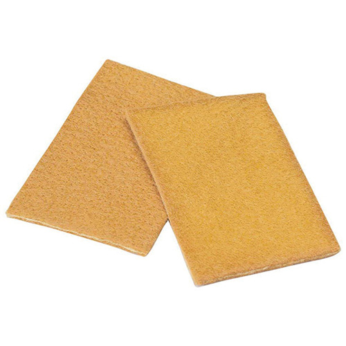 Inside Corners Cleaning Pad Advanced Consulting and Training Ltd.
