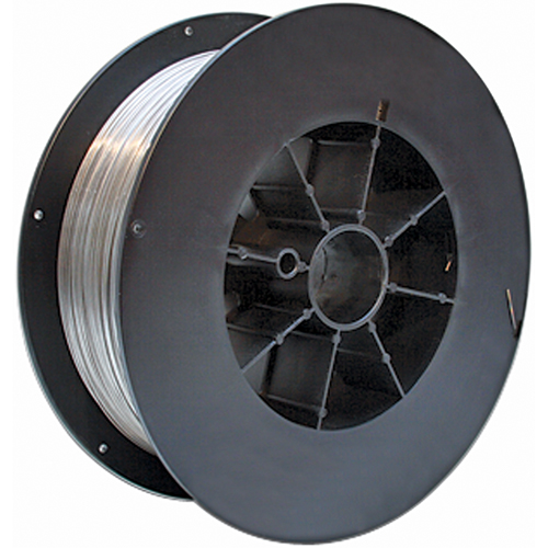 Stainless Steel Gas Shield Flux-Cored Wire, 0.035" Dia., 308LT-1, 25 lbs. Advanced Consulting and Training Ltd.