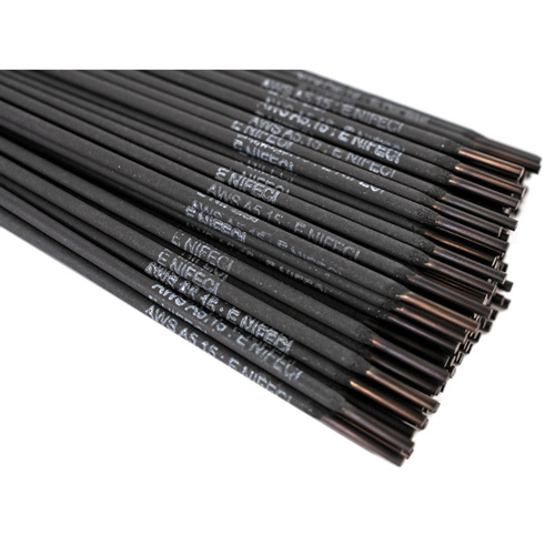 Electrodes, Nickel 99, 1/8" Dia. Advanced Consulting and Training Ltd.