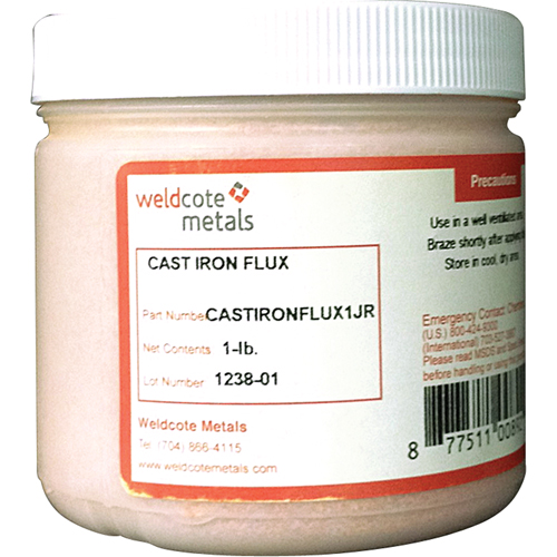 Cast Iron Flux Advanced Consulting and Training Ltd.