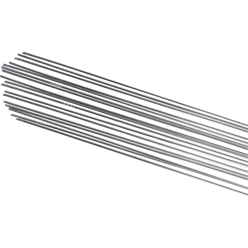 5356 Aluminum Welding Wire - 36" Cut Length Advanced Consulting and Training Ltd.