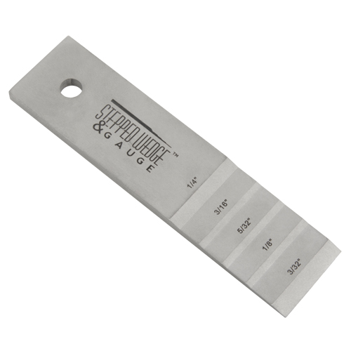 Stepped Wedge & Gauge Advanced Consulting and Training Ltd.