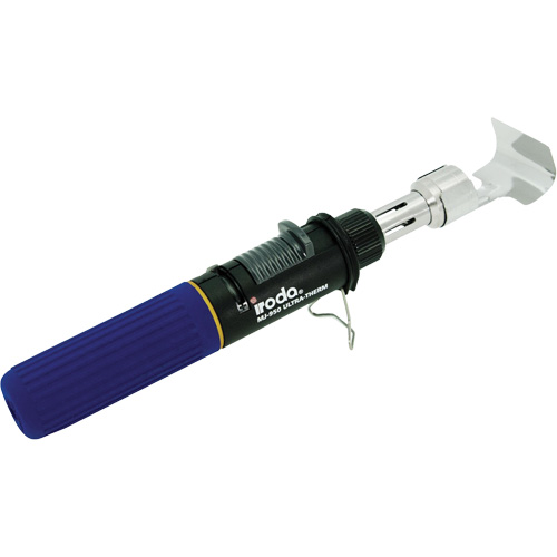Pistolet &agrave; air chaud professionnel de type stylo Advanced Consulting and Training Ltd.