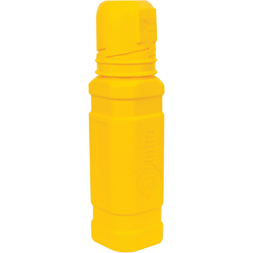 Conteneur de stockage d'&eacute;lectrodes de soudure Safetube Advanced Consulting and Training Ltd.