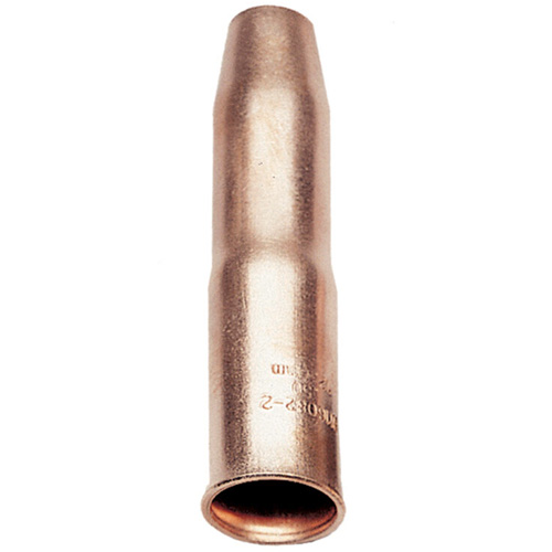 Gas Nozzle Slip Adj Advanced Consulting and Training Ltd.