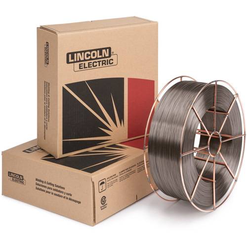 Fil fourr&eacute; m&eacute;tallique Metalshield MC-70 XLS, Dia. 0,052", 33 lb Advanced Consulting and Training Ltd.