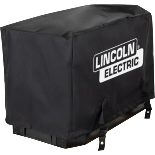 Ballistic Nylon Storage Cover Advanced Consulting and Training Ltd.