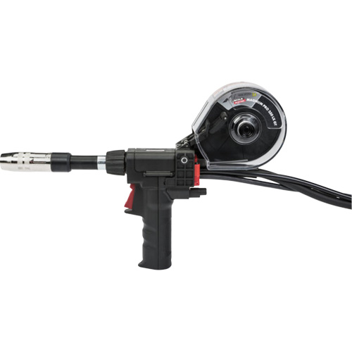 Magnum&reg; PRO GT Spool Gun, 250 Amperage Rating Advanced Consulting and Training Ltd.