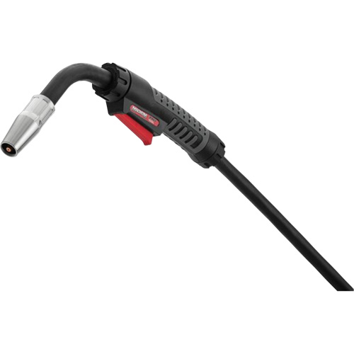 Magnum&reg; PRO 100L Welding Gun, 100 Amperage Rating Advanced Consulting and Training Ltd.