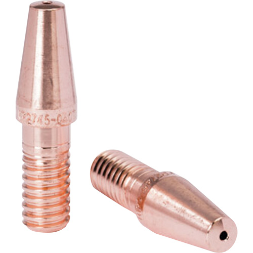 Copper Plus&reg; 0.035" Contact Tip Advanced Consulting and Training Ltd.