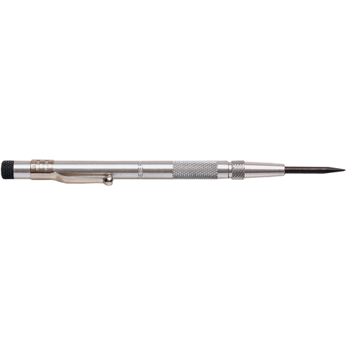 Lightweight Automatic Centre Punches, 5-3/4" Dia., 5-3/4" L Advanced Consulting and Training Ltd.