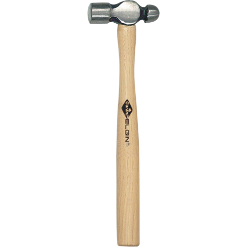 Marteau &agrave; panne sph&eacute;rique, Poids de la t&ecirc;te 12 oz, Prise Bois Advanced Consulting and Training Ltd.
