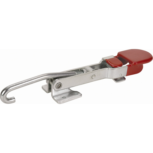 Brides &agrave; cliquet Toggle-Lock Plus, Force de serrage 375 lb Advanced Consulting and Training Ltd.