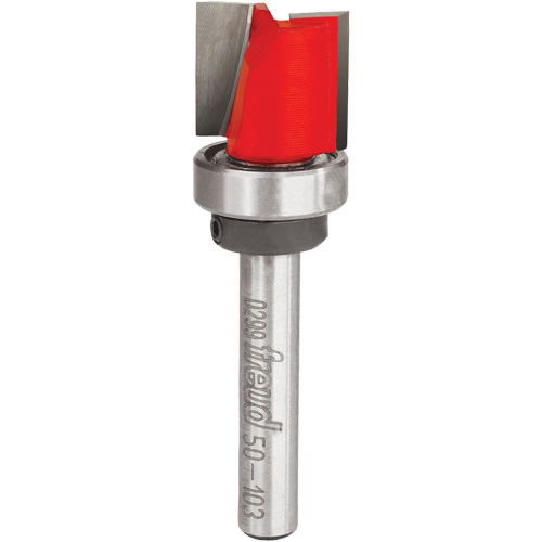 Router Bit - Top Bearing Flush Trim Bit Advanced Consulting and Training Ltd.