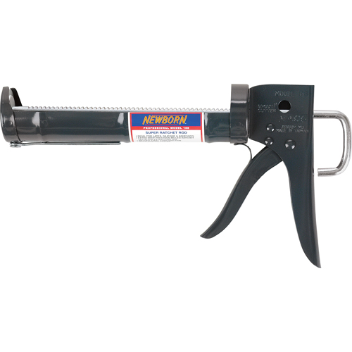 Superior Professional Quality Caulking Gun, 300 ml Advanced Consulting and Training Ltd.