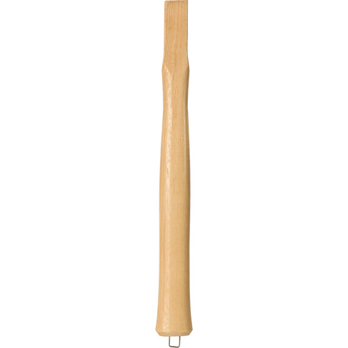 Replacement Hammer Handle, Wood, 14" L Advanced Consulting and Training Ltd.