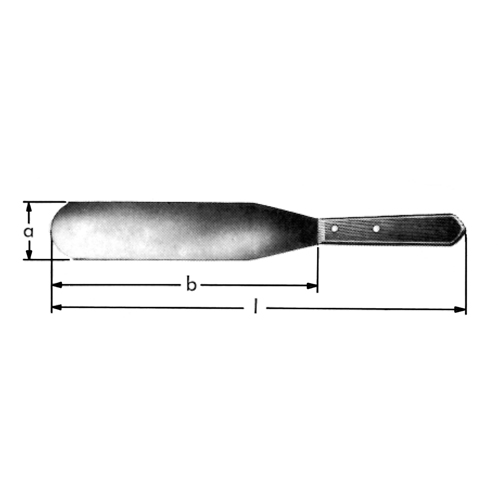 Putty Knives & Spatulas Advanced Consulting and Training Ltd.