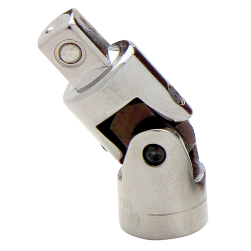 Universal Joint, 3/8" Drive, 3/8" Socket Advanced Consulting and Training Ltd.