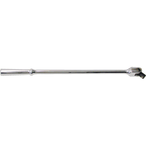 Manche flexible pour prises d'entraînement, Prise de 1/2", Poign&eacute;e Ordinaire Advanced Consulting and Training Ltd.