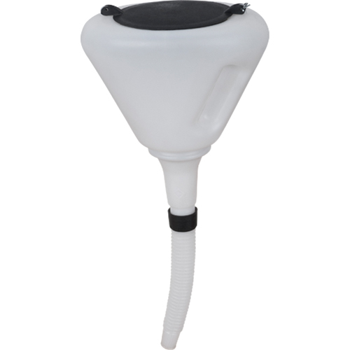 Entonnoir, Poly&eacute;thyl&egrave;ne, Capacit&eacute; 1,7 L Advanced Consulting and Training Ltd.