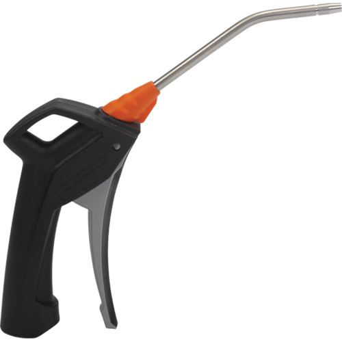 Soufflette robuste avec embout en acier inoxydable de 4-1/2" Advanced Consulting and Training Ltd.