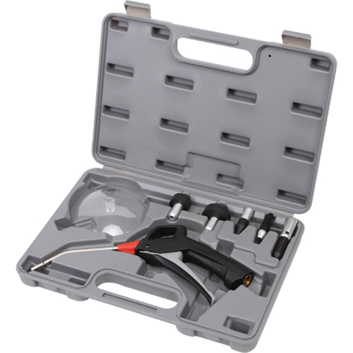 Trousse de soufflette robuste, 7 mcx Advanced Consulting and Training Ltd.