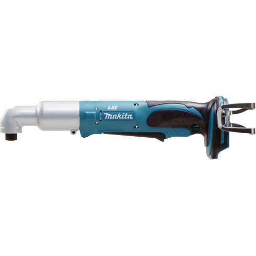 Cordless Angle Impact Driver (Tool Only), 1/4", 530 in-lbs/60 Nm Max. Torque, 18 V, Lithium-Ion Advanced Consulting and Training Ltd.