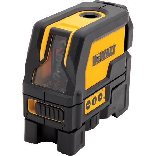 Cross Line and Plumb Spot Laser Advanced Consulting and Training Ltd.