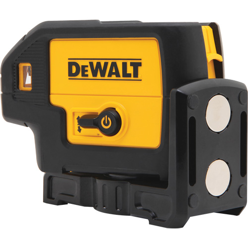 Five Beam Laser Pointer, 100' (30.48 m) Advanced Consulting and Training Ltd.