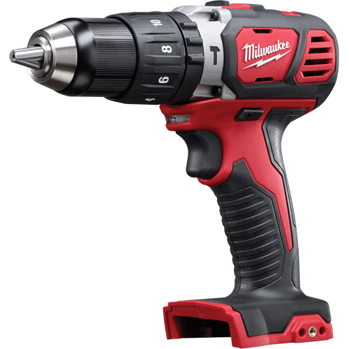 Marteau perforateur/visseuse compact sans fil M18 (outil seulement), Mandrin 1/2", 18 V Advanced Consulting and Training Ltd.
