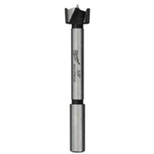 M&egrave;che emporte-pi&egrave;ce pour le travail du bois, 5/8", Tige 3/8", Longeur de 3-1/2" Advanced Consulting and Training Ltd.