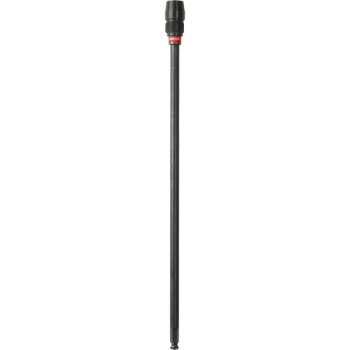 Rallonge de foret &agrave; percussion Quik-Lok, Diam&egrave;tre max. de 7/16", Longeur de 18", Tige 7/16" Advanced Consulting and Training Ltd.