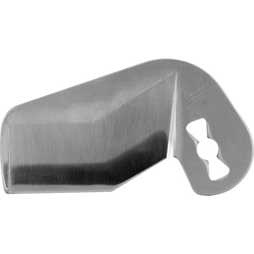 M12 Plastic Pipe Shear Blade Advanced Consulting and Training Ltd.