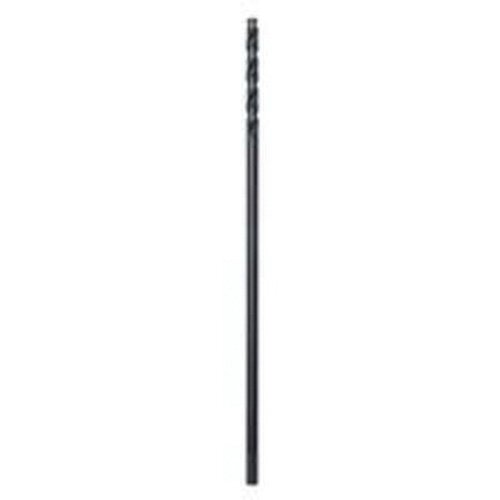 Aircraft Length Drill Bit, 1/8", High Speed Steel, 1-5/8" Flute, 135° Point Advanced Consulting and Training Ltd.
