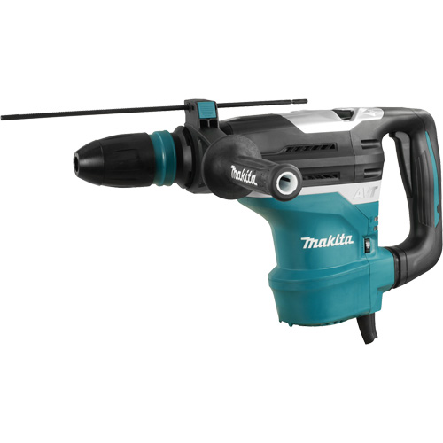 Rotary Hammer, 0" - 1-9/16", 11 A, 1450-2900 BPM, 250 - 500 RPM, 8.4 ft.-lbs. Advanced Consulting and Training Ltd.