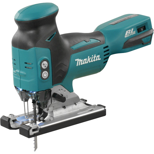 Scie sauteuse sans balais avec manche cylindrique LXT (outil seulement), 18 V, Lithium-ion, 800-3500 coups/min, 1" Longueur de la course Advanced Consulting and Training Ltd.