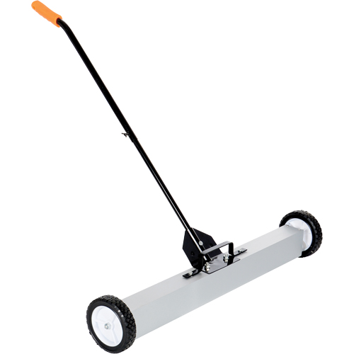 Magnetic Sweepers, 36" W Advanced Consulting and Training Ltd.