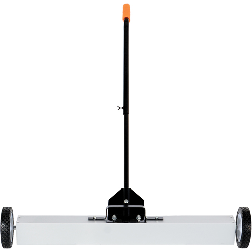 Magnetic Sweepers, 36" W Advanced Consulting and Training Ltd.